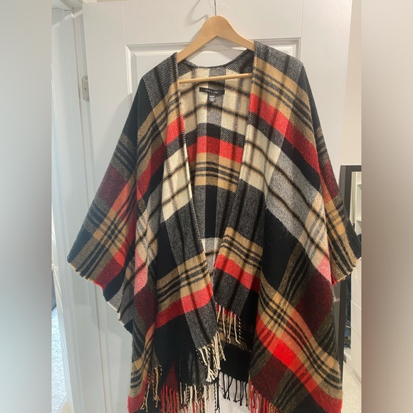 Love and Lore Sweaters - Love and Lore wrap
